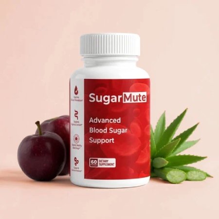 SugarMute Website